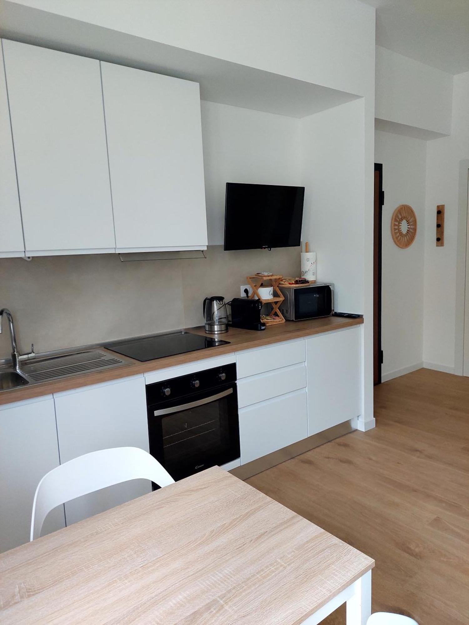 דירות לקו Casa Corso Matteotti 16 מראה חיצוני תמונה