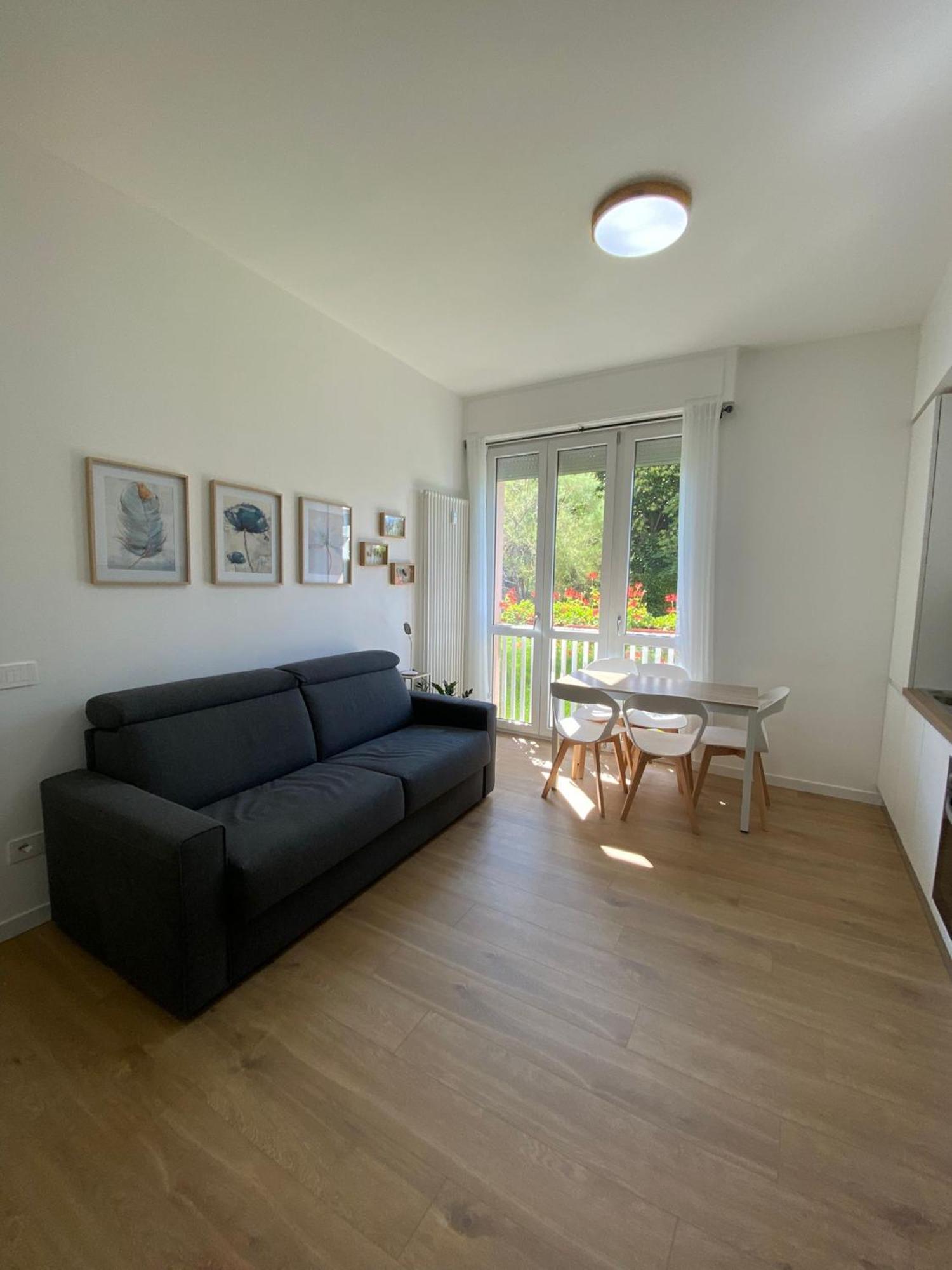 דירות לקו Casa Corso Matteotti 16 מראה חיצוני תמונה