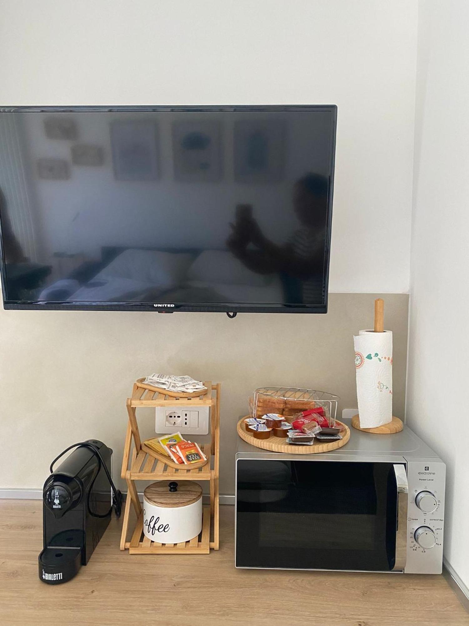 דירות לקו Casa Corso Matteotti 16 מראה חיצוני תמונה
